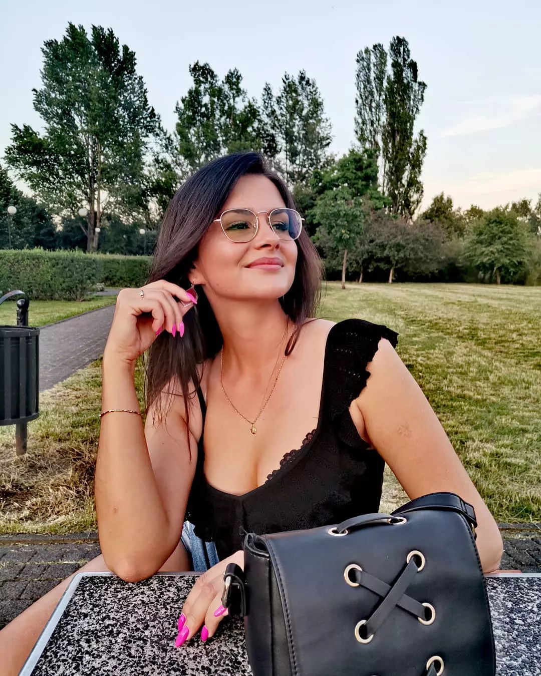 Odważne zdjęcia gwiazdy disco polo